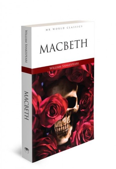 Macbeth - İngilizce Klasik Roman Macbeth - İngilizce Klasik Roman