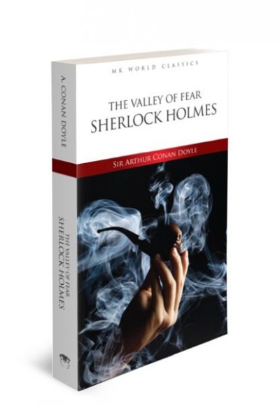 The Valley Of Fear- İngilizce Klasik Roman The Valley Of Fear- İngilizce Klasik Roman