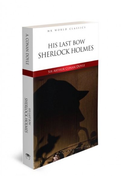 His Lost Bow - İngilizce Klasik Roman His Lost Bow - İngilizce Klasik Roman