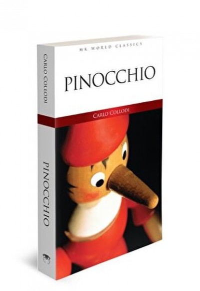 Pinocchio Pinocchio