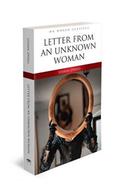 Letter From An Unknown Woman Letter From An Unknown Woman