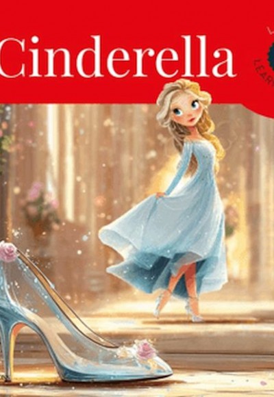 Cinderella - Level 1 Cinderella - Level 1