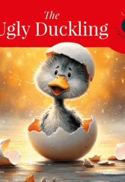 The Ugly Duckling - Level 1 The Ugly Duckling - Level 1