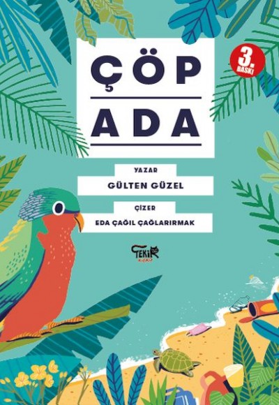 Çöp Ada Çöp Ada