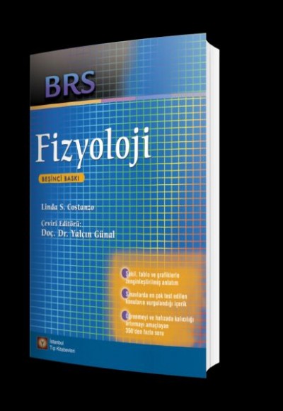 BRS Fizyoloji BRS Fizyoloji