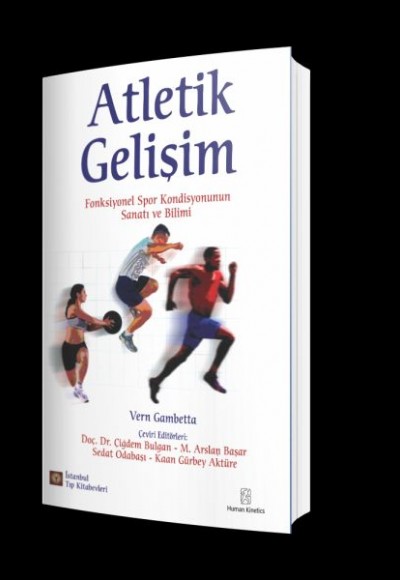 Atletik Gelişim Atletik Gelişim