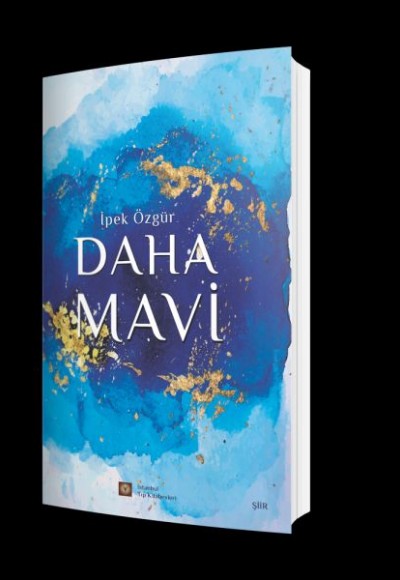 Daha Mavi Daha Mavi