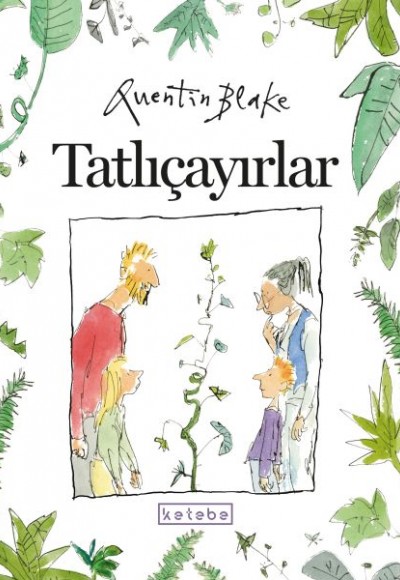 Tatlıçayırlar