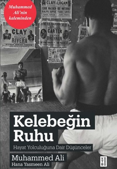 Kelebeğin Ruhu - Hayat Yolculuğuna Dair Düşünceler Kelebeğin Ruhu - Hayat Yolculuğuna Dair Düşünceler