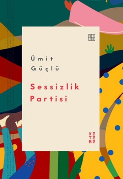 Sessizlik Partisi Sessizlik Partisi