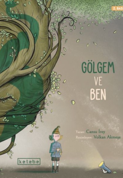 Gölgem ve Ben Gölgem ve Ben