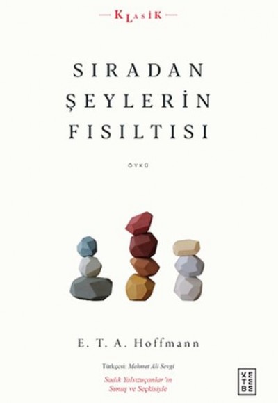Sıradan Şeylerin Fısıltısı Sıradan Şeylerin Fısıltısı