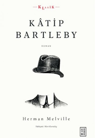 Katip Bartleby Katip Bartleby