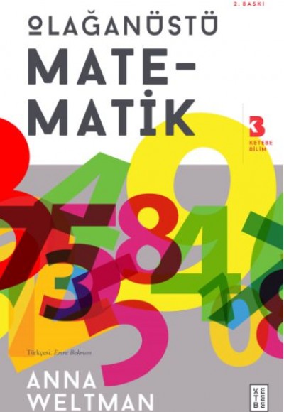 Olağanüstü Matematik Olağanüstü Matematik