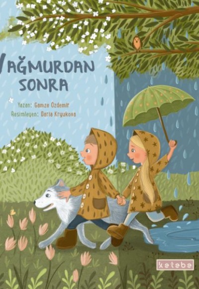 Yağmurdan Sonra