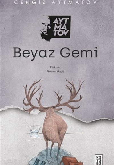 Beyaz Gemi Beyaz Gemi