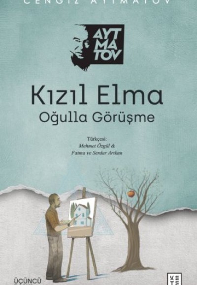 Kızıl Elma Kızıl Elma
