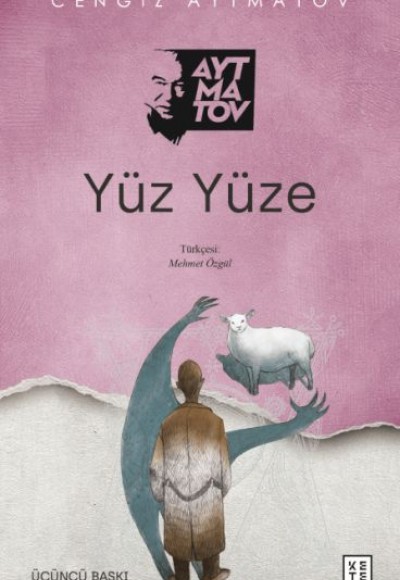 Yüz Yüze Yüz Yüze