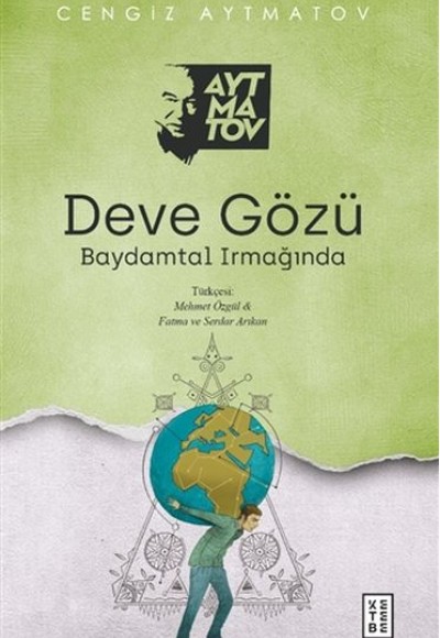 Deve Gözü Deve Gözü