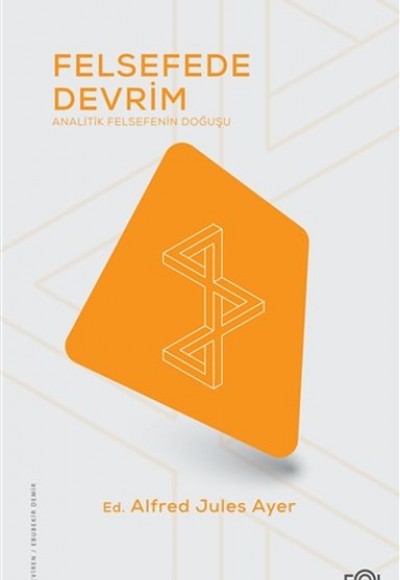 Felsefede Devrim Felsefede Devrim