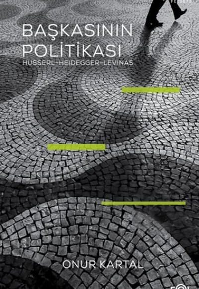 Başkasının Politikası Başkasının Politikası