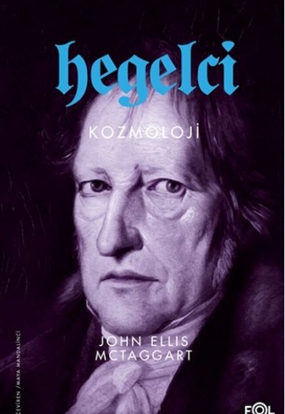 Hegelci Kozmoloji Hegelci Kozmoloji