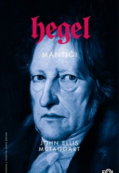 Hegel Mantığı Hegel Mantığı