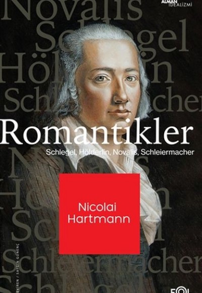 Romantikler Romantikler