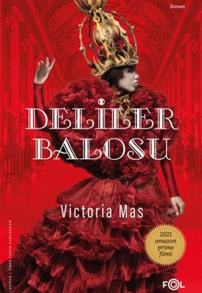 Deliler Balosu Deliler Balosu
