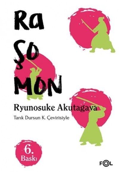 Raşomon Raşomon