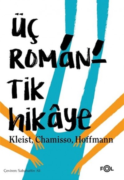 Üç Romantik Hikaye Üç Romantik Hikaye