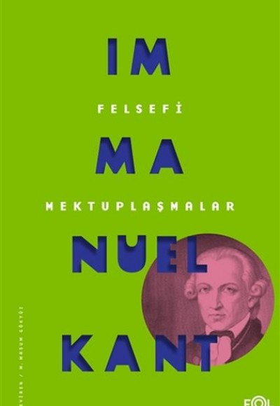 Felsefi Mektuplaşmalar Felsefi Mektuplaşmalar