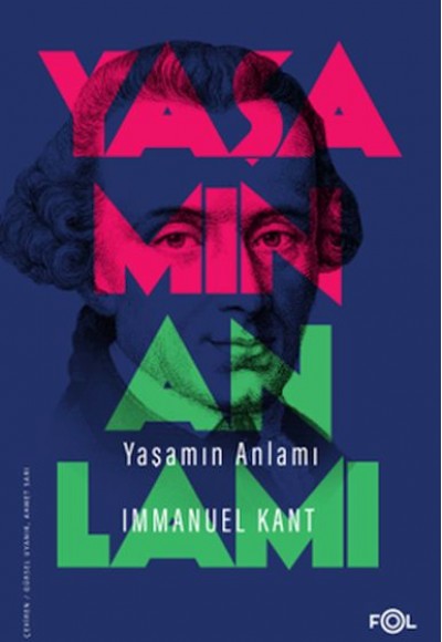 Yaşamın Anlamı Yaşamın Anlamı