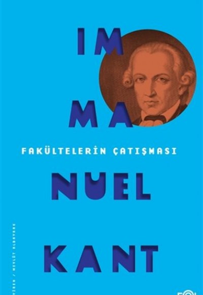 Fakültelerin Çatışması Fakültelerin Çatışması