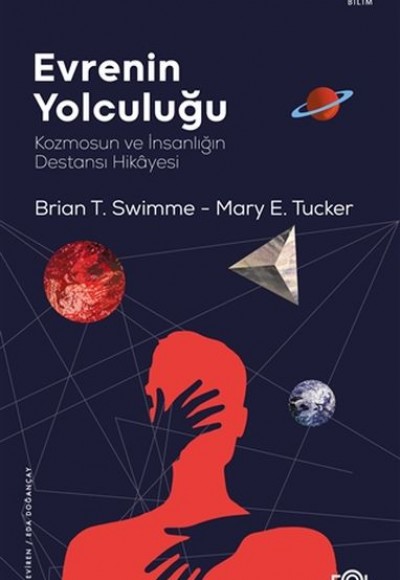 Evrenin Yolculuğu Evrenin Yolculuğu