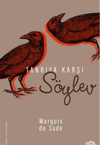 Tanrıya Karşı Söylev Tanrıya Karşı Söylev