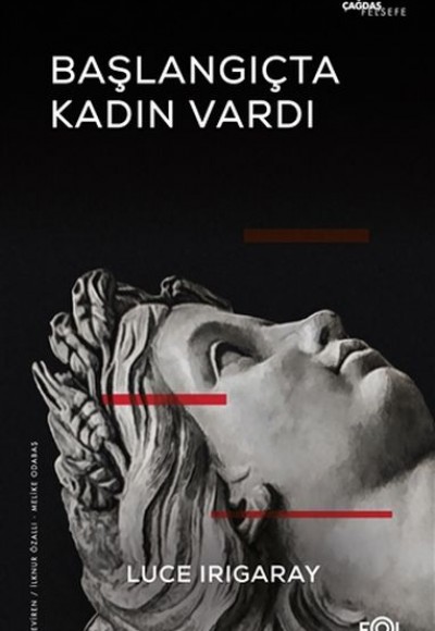 Başlangıçta Kadın Vardı Başlangıçta Kadın Vardı