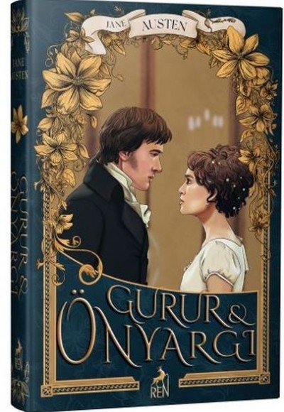 Gurur ve Önyargı - Ciltli Gurur ve Önyargı - Ciltli