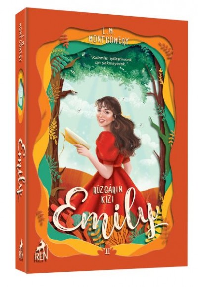 Rüzgarın Kızı Emily 2