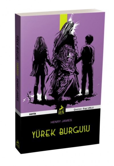 Yürek Burgusu Yürek Burgusu