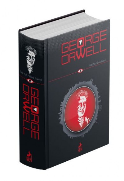 George Orwell Seçme Eserler George Orwell Seçme Eserler