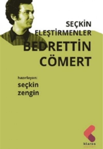 Bedrettin Cömert Bedrettin Cömert