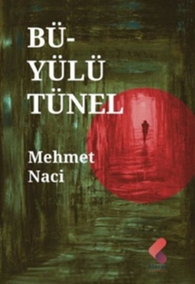 Büyülü Tünel Büyülü Tünel