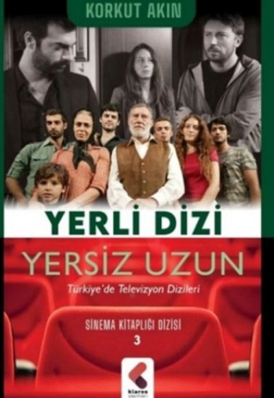 Yerli Dizi Yersiz Uzun Yerli Dizi Yersiz Uzun