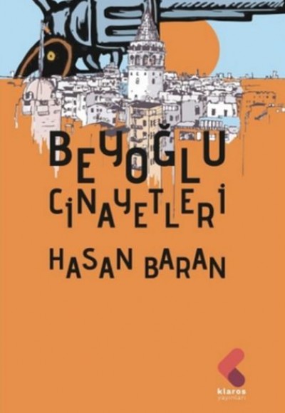 Beyoğlu Cinayetleri Beyoğlu Cinayetleri