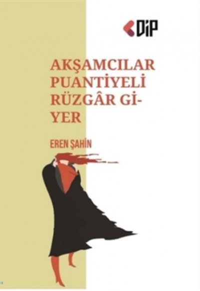 Akşamcılar Puantiyeli Rüzgar Giyer Akşamcılar Puantiyeli Rüzgar Giyer
