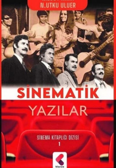 Sinematik Yazılar Sinematik Yazılar