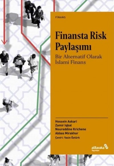 Finansta Risk Paylaşımı Finansta Risk Paylaşımı