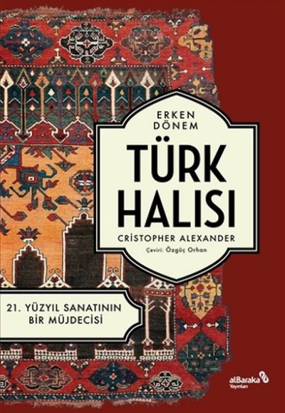 Erken Dönem Türk Halısı - 21. Yüzyıl Sanatının Bir Müjdecisi Erken Dönem Türk Halısı - 21. Yüzyıl Sanatının Bir Müjdecisi