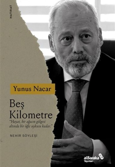 Beş Kilometre Beş Kilometre
